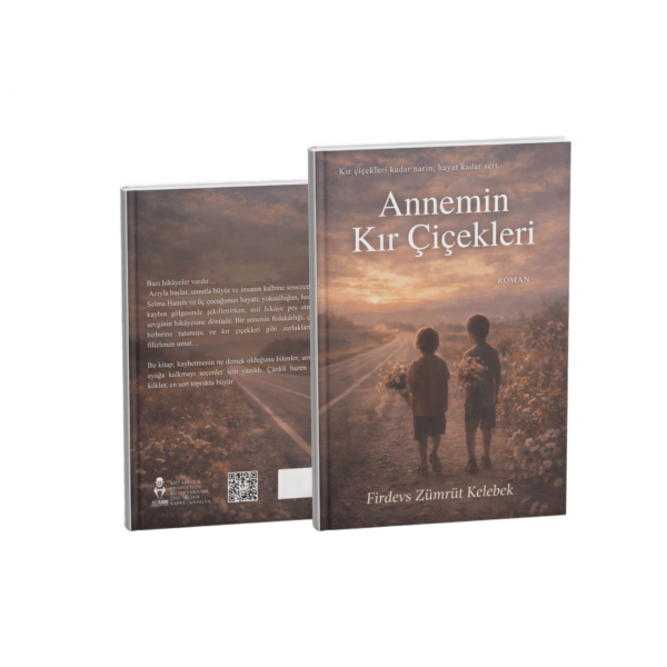 Annemin Kır Çiçekleri