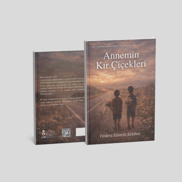 Annemin Kır Çiçekleri