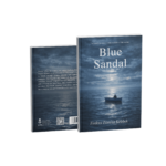 BLUE SANDAL