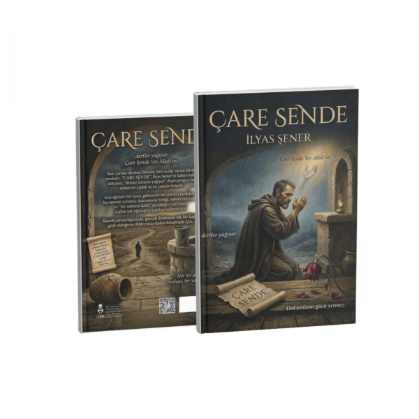 Çare sende