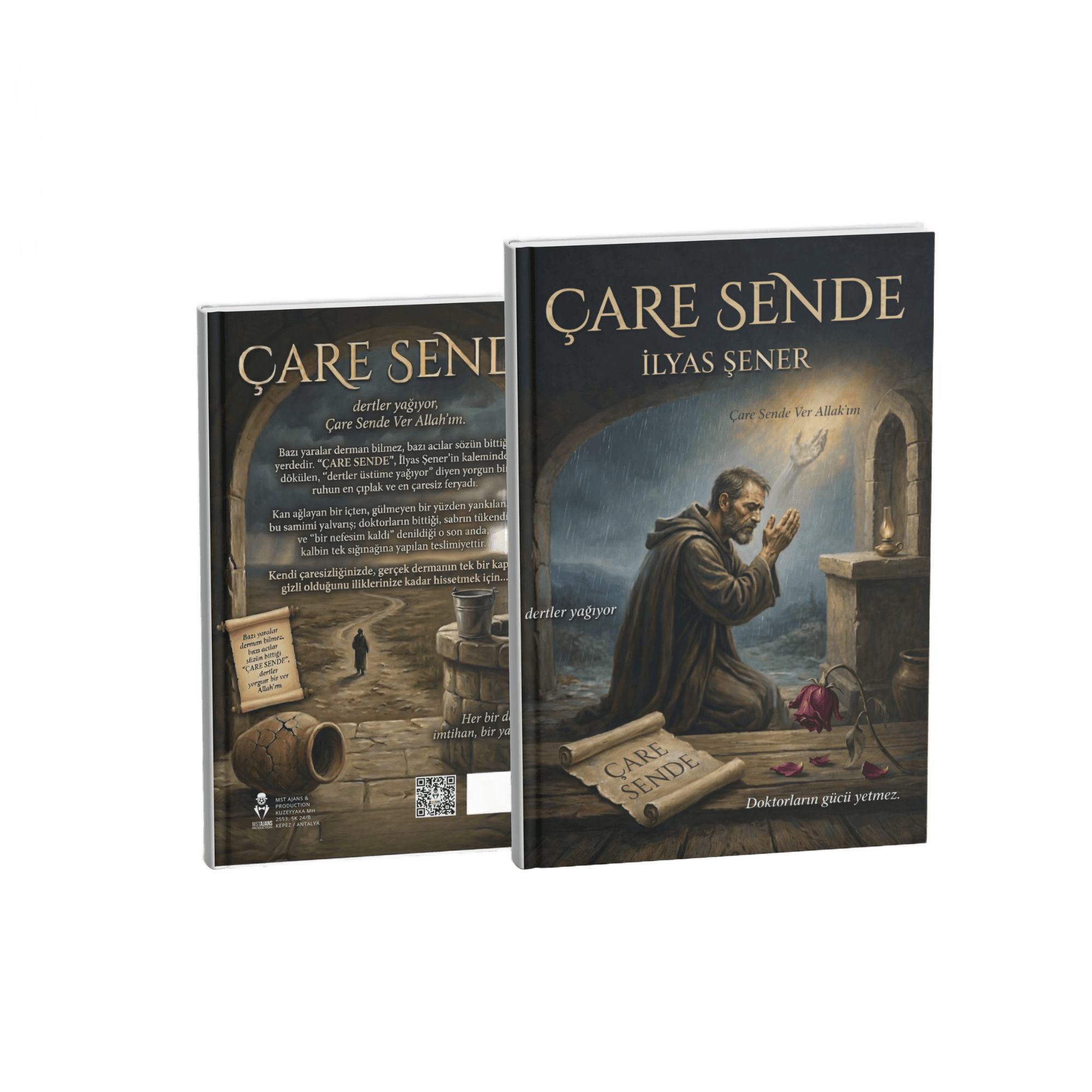 Çare sende