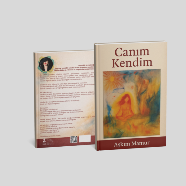 CANIM KENDİM