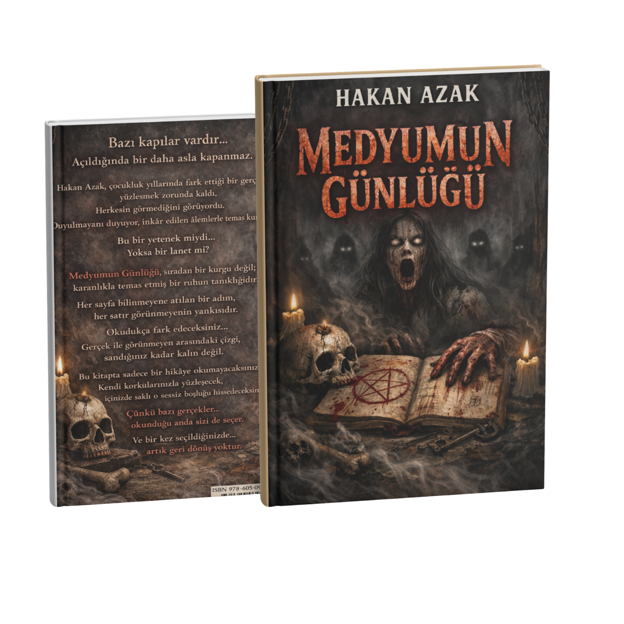 MEDYUMUN GÜNLÜĞÜ