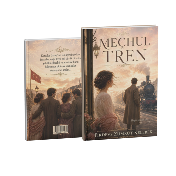 MEÇHUL TREN