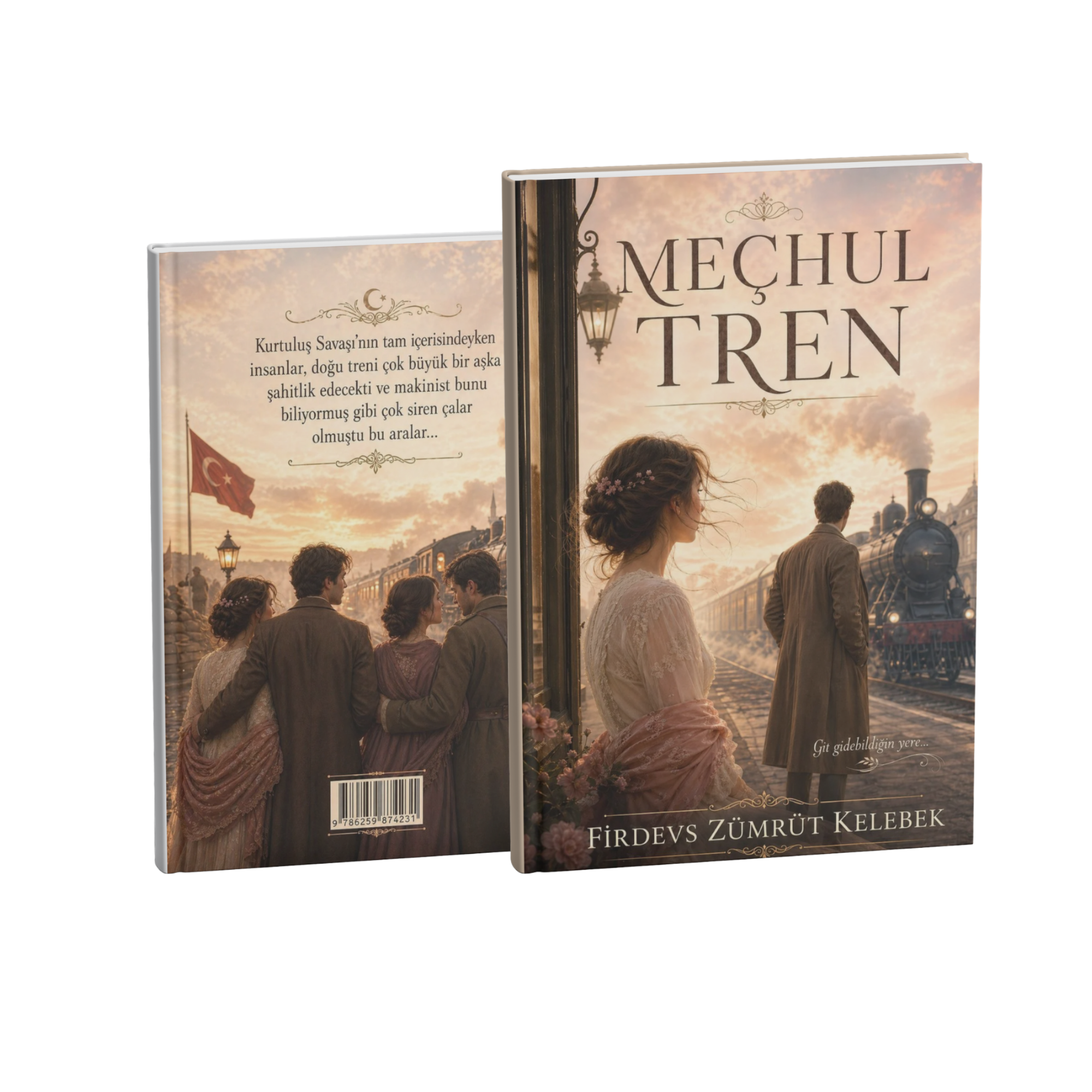 MEÇHUL TREN