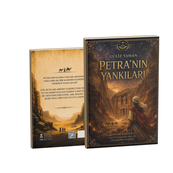 Petra'nın Yankıları