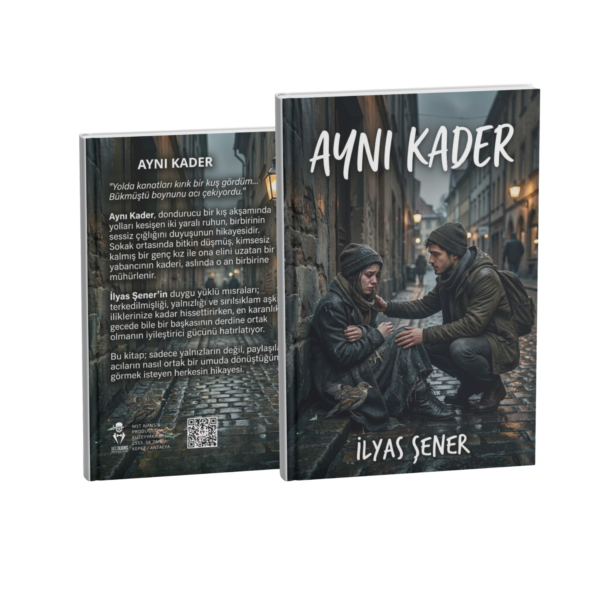 AYNI KADER- İLYAS ŞENER