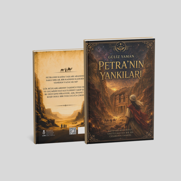 Petra'nın Yankıları