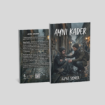AYNI KADER- İLYAS ŞENER