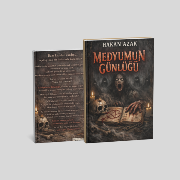MEDYUMUN GÜNLÜĞÜ