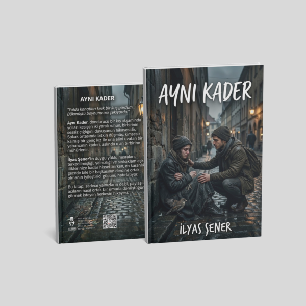 AYNI KADER- İLYAS ŞENER
