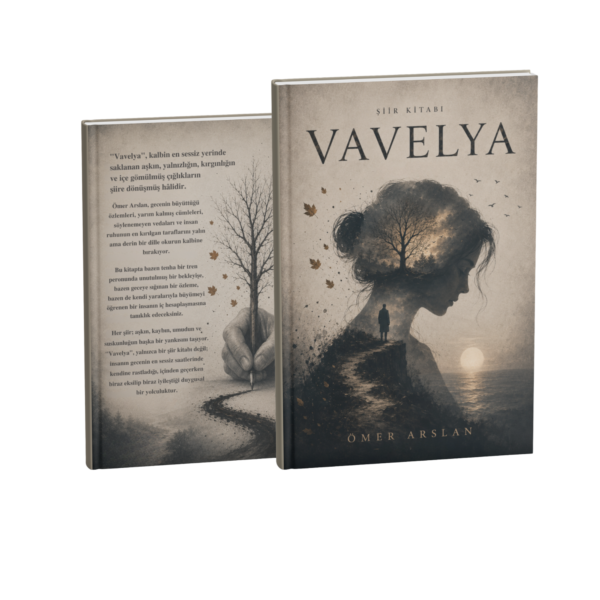 Vavelya - Ömer Arslan