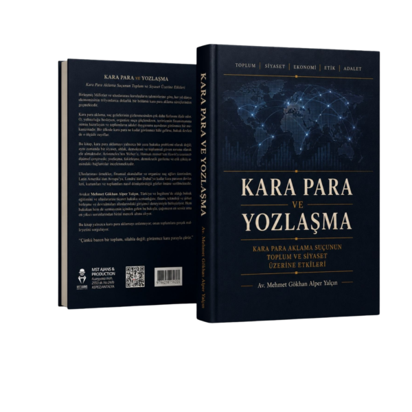 KARA PARA VE YOZLAŞMA