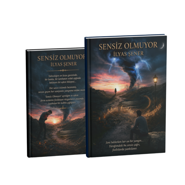 Sensiz Olmuyor