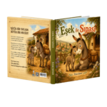 Eşek ve sıpası - İlyas Şener