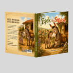 Eşek ve sıpası - İlyas Şener
