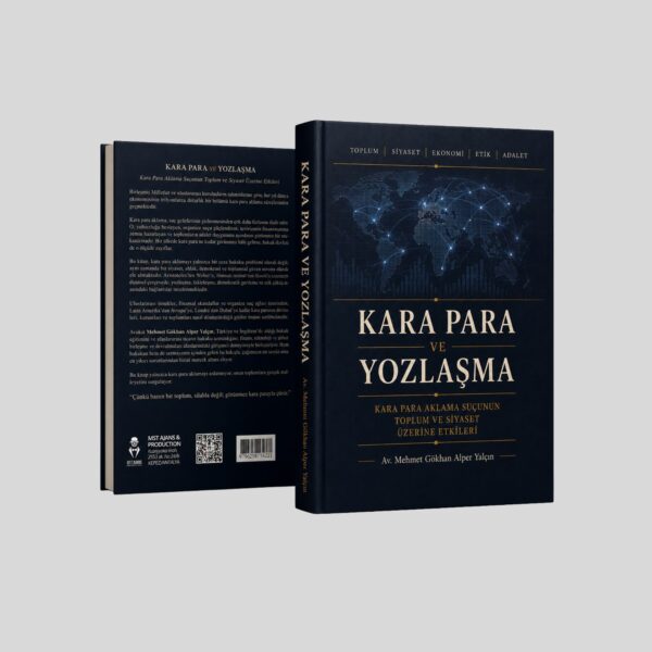KARA PARA VE YOZLAŞMA (YAKINDA)