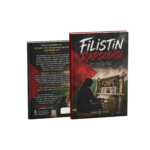 Filistin rapsodisi - Dinçer Üge