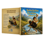 Kuluçkadan devekuşu sürprizi - İlyas Şener
