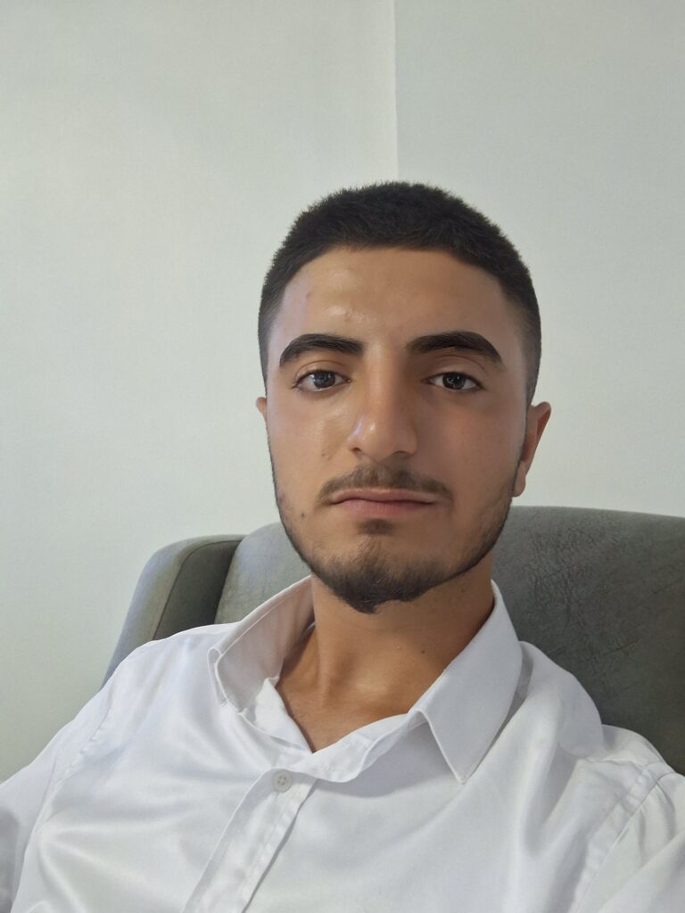 Yazar Yusuf Emre Özdemir, İntikam ve Felaket kitabı ile — MST Yayıncılık yazar röportajı