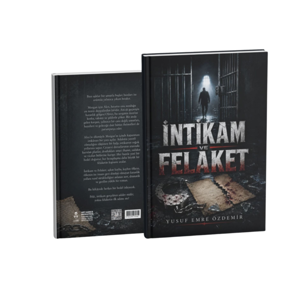 intikam ve felaket