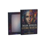 İnsan denilen gizemli mahluk