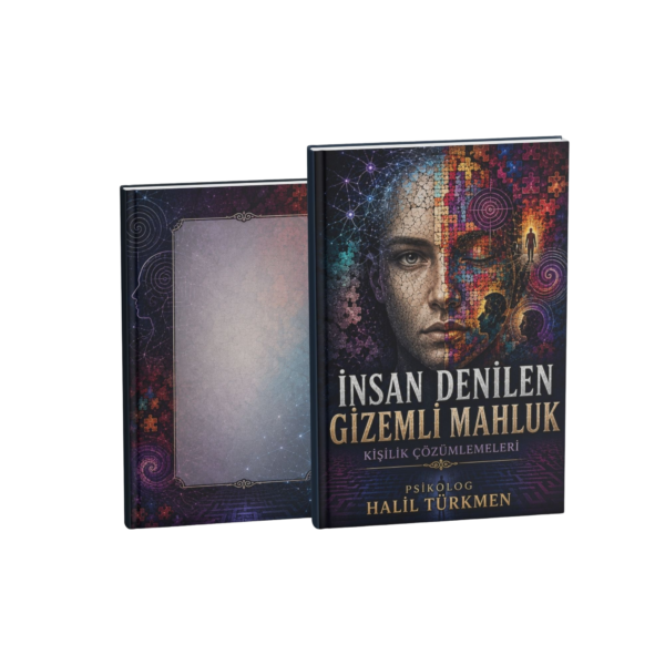 İnsan denilen gizemli mahluk