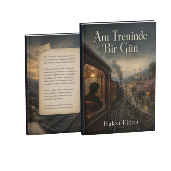 Anı treninde bir gün