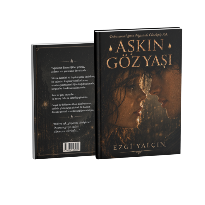 Aşkın Gözyaşı