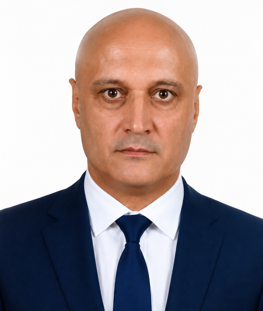 Yazar Mahir Çakmak, son kitabı ile — MST Yayıncılık yazar röportajı