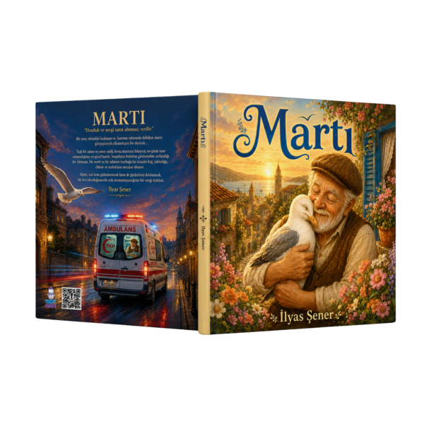 Martı