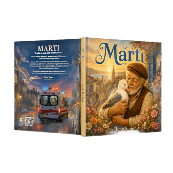 Martı