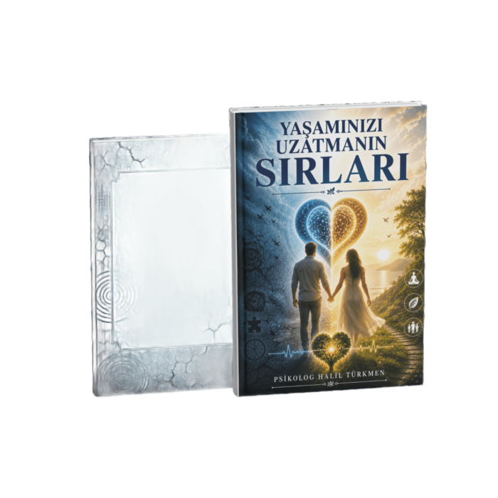 Yaşamınızı uzatmanın sırları