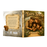 Yavru sincap