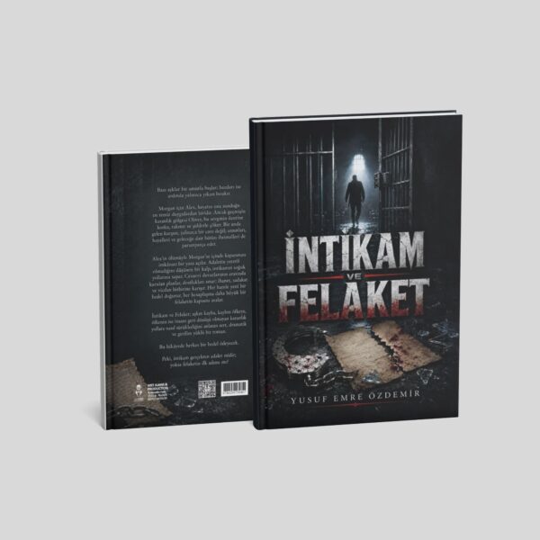 intikam ve felaket