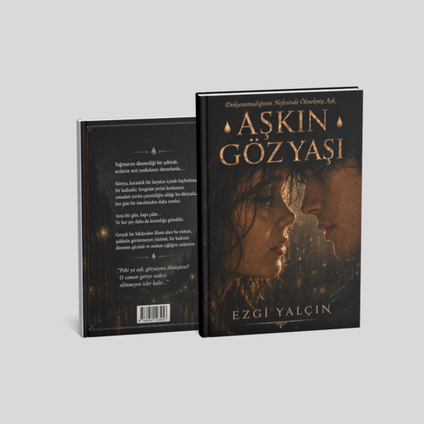 Aşkın Gözyaşı