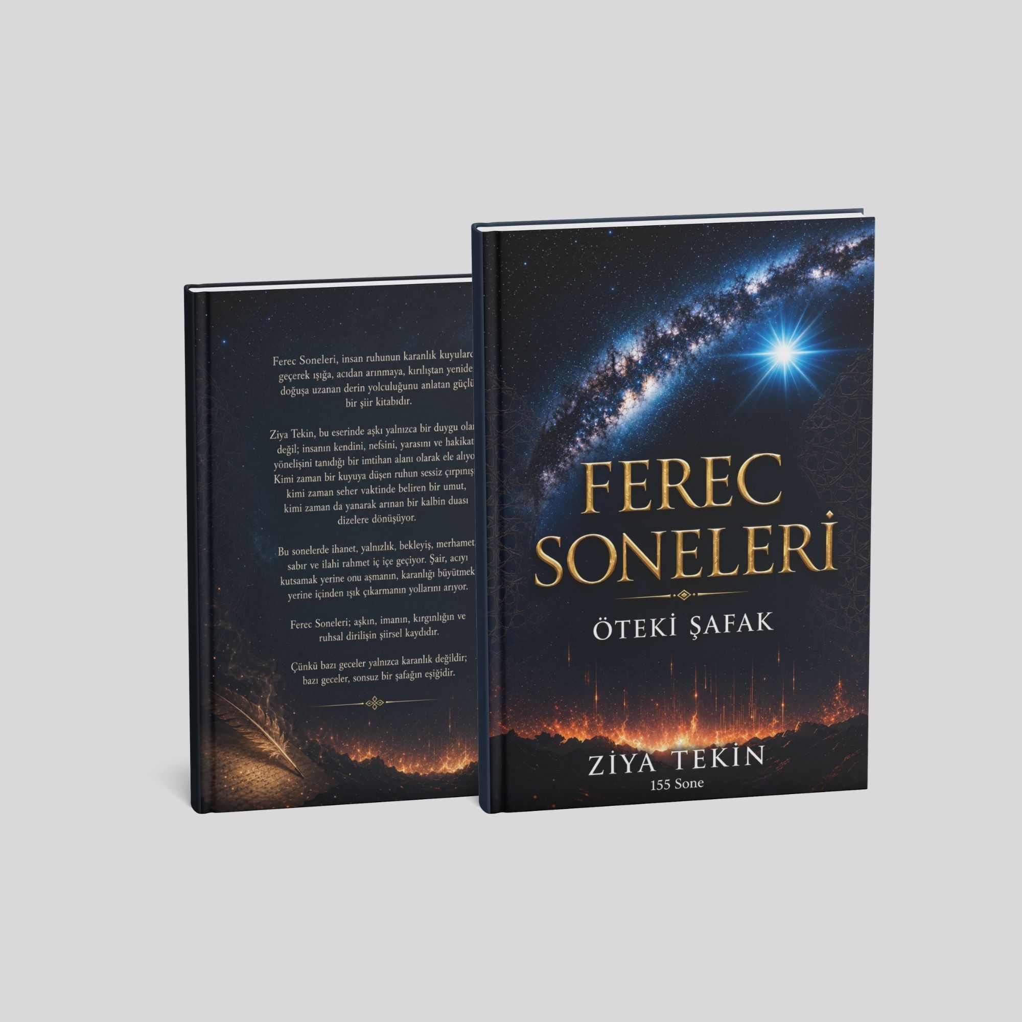 Ferec soneleri