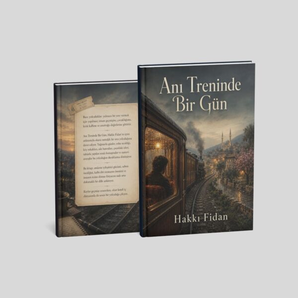 Anı treninde bir gün