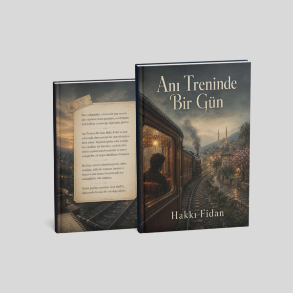 Anı treninde bir gün