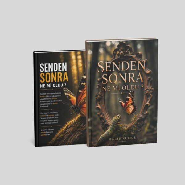 Senden sonra ne mi oldu