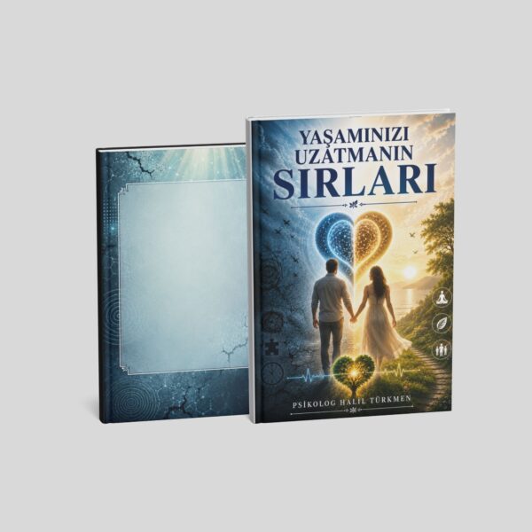 Yaşamınızı uzatmanın sırları