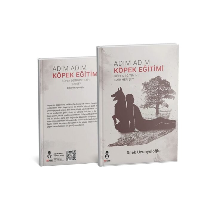 Adım Adım Köpek Eğitimi